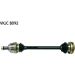 SKF Antriebswelle VKJC 8092