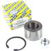 NTN-SNR Radlagersatz R153.35