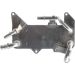 Mahle Ölkühler, Automatikgetriebe BEHR Premium Line CLC 287 000P