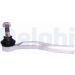 Delphi Spurstangenkopf TA2593