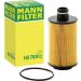 Ölfilter HU 7030 Z Ölfilter HU 7030 Z