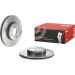 Brembo Bremsscheibe PRIME LINE - UV Coated 09.7379.11 Brembo Bremsscheibe PRIME LINE - UV Coated 09.7379.11