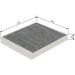 BOSCH 1 987 435 575 Innenraumfilter FILTER+pro BOSCH 1 987 435 575 Innenraumfilter FILTER+pro