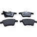Bremsbelagsatz, Scheibenbremse QP7582C Bremsbelagsatz, Scheibenbremse QP7582C