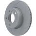 Bremsscheibe 24.0324-0197.1
