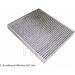 Blue Print Filter, Innenraumluft ADW192507