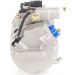 Kompressor, Klimaanlage 890637 Kompressor, Klimaanlage 890637