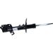 Sachs Stoßdämpfer 314 037