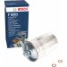 Kraftstofffilter 0 986 AF8 093 Kraftstofffilter 0 986 AF8 093