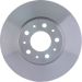Bremsscheibe 8DD 355 102-541 Bremsscheibe 8DD 355 102-541