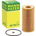 Ölfilter HU 718/1 N