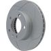 ATE Bremsscheibe PowerDisc 24.0328-0129.1 ATE Bremsscheibe PowerDisc 24.0328-0129.1
