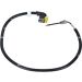 Sensor, Abgastemperatur 707326 Sensor, Abgastemperatur 707326