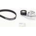 ContiTech Keilrippenriemensatz 6PK986K1