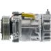 Kompressor, Klimaanlage ACP 545 000P Kompressor, Klimaanlage ACP 545 000P