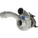 Nissens Turbolader 93020