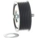 SKF Umlenk-/Führungsrolle, Keilrippenriemen VKM 38062