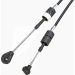 Metzger Seilzug, Schaltgetriebe 3150255 Metzger Seilzug, Schaltgetriebe 3150255