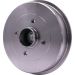 Bremstrommel 8DT 355 302-871 Bremstrommel 8DT 355 302-871