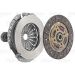 Valeo 786031 Kupplungssatz VALEO CLASSIC 3KKIT