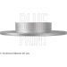 Blue Print Bremsscheibe ADB114321 Blue Print Bremsscheibe ADB114321