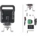 Arbeitsscheinwerfer 1GA 357 103-082 Arbeitsscheinwerfer 1GA 357 103-082