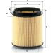 MANN-FILTER C 1869 Luftfilter