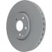 ATE Bremsscheibe 24.0132-0154.1 ATE Bremsscheibe 24.0132-0154.1