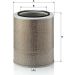 MANN-FILTER C 31 1093/2 Sekundärluftfilter
