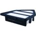 Knecht Luftfilter LX 4405