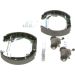 BOSCH Bremsbackensatz KIT SUPERPRO 0 204 114 629
