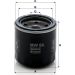 Ölfilter MW 64
