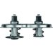 Mahle Thermostat, Kühlmittel BEHR TX 33 88D