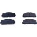 Maxgear Bremsbelagsatz, Scheibenbremse 19-3068 Maxgear Bremsbelagsatz, Scheibenbremse 19-3068