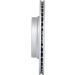 BOSCH Bremsscheibe 0 986 479 C95
