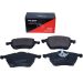 Maxgear Bremsbelagsatz, Scheibenbremse 19-0660