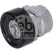 FEBI BILSTEIN 26679 Riemenspanner, Keilrippenriemen