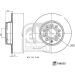 Bremsscheibe 198930 Bremsscheibe 198930