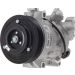 Kompressor, Klimaanlage 690239