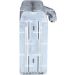NRF Verdampfer, Klimaanlage 36207