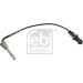 FEBI BILSTEIN 185586 Sensor, Abgastemperatur FEBI BILSTEIN 185586 Sensor, Abgastemperatur