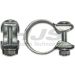 Rohrverbinder, Abgasanlage 83 11 8902 Rohrverbinder, Abgasanlage 83 11 8902