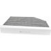 Vemo Filter, Innenraumluft Green Mobility Parts V10-31-1004