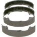 BOSCH Bremsbackensatz, Feststellbremse 0 986 487 214 BOSCH Bremsbackensatz, Feststellbremse 0 986 487 214
