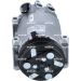 NRF Kompressor, Klimaanlage EASY FIT 32785