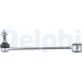 Stange/Strebe, Stabilisator TC5460 Stange/Strebe, Stabilisator TC5460