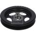 febi bilstein Riemenscheibe, Kurbelwelle 197688
