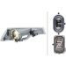 Nebelscheinwerfer 1NE 271 532-011 Nebelscheinwerfer 1NE 271 532-011