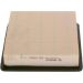 BOSCH F 026 400 408 Luftfilter