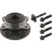 FEBI BILSTEIN 31866 Radlagersatz